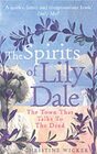 The Spirits of Lily Dale Love and Loss in the Town That Talks to the Dead