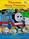 Thomas Story Treasury