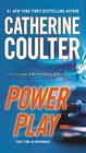 Power Play (FBI Thriller, Bk 18)