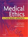 Medical Ethics A CaseBased Approach