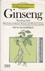 GINSENG