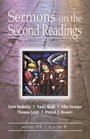 Sermons on the Second Readings Series III Cycle B