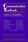 Communication Yearbook Volume 14