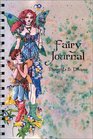 Fairy Journal Thoughts  Dreams