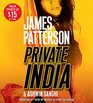 Private India Lib/E: City on Fire