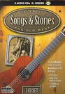 Tales of the Old West Songs  Stories