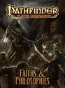 Pathfinder Player Companion Faiths  Philosophies
