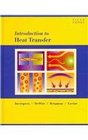 Introduction to Heat Transfer 5th Edition wtih IHT/FEHT 30CD with User Guide Set