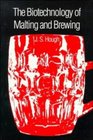 Biotechnology of Malting and Brewing (Cambridge Studies in Biotechnology)
