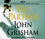 The Partner (Audio CD) (Abridged)