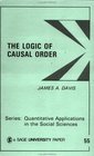The Logic Of Casual Order
