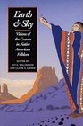Earth  Sky Visions of the Cosmos in Native American Folklore