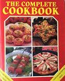 Complete Cookbook