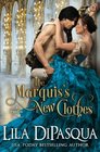 The Marquis's New Clothes (Fiery Tales, Bk 7)