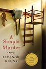 A Simple Murder (Will Rees, Bk 1)