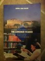 The Longman Reader Ninth Central Texas Edtion