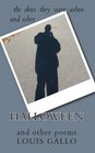 Halloween and other poems