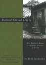 Behind Closed Doors: Her Father's House and Other Stories of Sicily