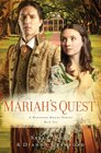 Mariah's Quest (Harwood House, Bk 2)