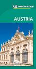 Michelin Green Guide Austria Travel Guide