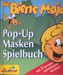 Die Biene Maja  PopUp Masken Spielbuch