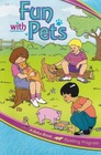 A Beka Fun with Pets 1st Grade Reader