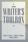 The Writer's Toolbox