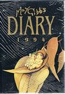 May Gibbs Diary 1994