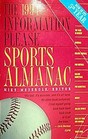 The Information Please Sports Almanac 1994