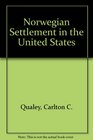 Norwegian Settlement in the United States