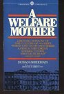 A Welfare Mother