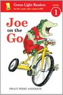 Joe on the Go