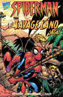 SpiderMan The Savage Land Saga