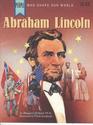 Abraham Lincoln (People Who Shape Our World)