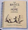 The Basics and More Cookbook