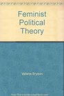 Feminist Political Theory An Introduction