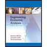 Engineering Economic Analysis  With CD and Study Guide