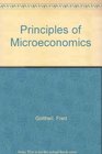 Principles of Microeconomics and Graphing CD ROM