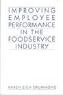Improving Employee Performance in the Foodservice Industry A Guide to Employee Discipline