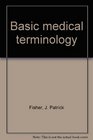 Basic medical terminology
