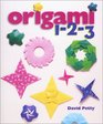Origami 123