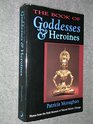 The Book of Goddesses  Heroines