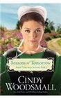 Seasons of Tomorrow (Thorndike Press Large Print Christian Fiction)