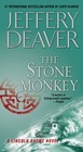 The Stone Monkey (Lincoln Rhyme, Bk 4)