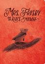 Mrs Frisby and the Rats of Nimh 50th Anniversary Edition