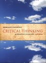 Critical Thinking An Introduction To The Basic Skills