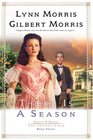 There Is A Season (Cheney  Shiloh: the Inheritance)