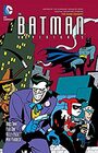 Batman Adventures Vol 3