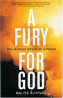 A Fury for God The Islamist Attack on America