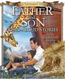 Father and Son ReadAloud Old Testament Stories